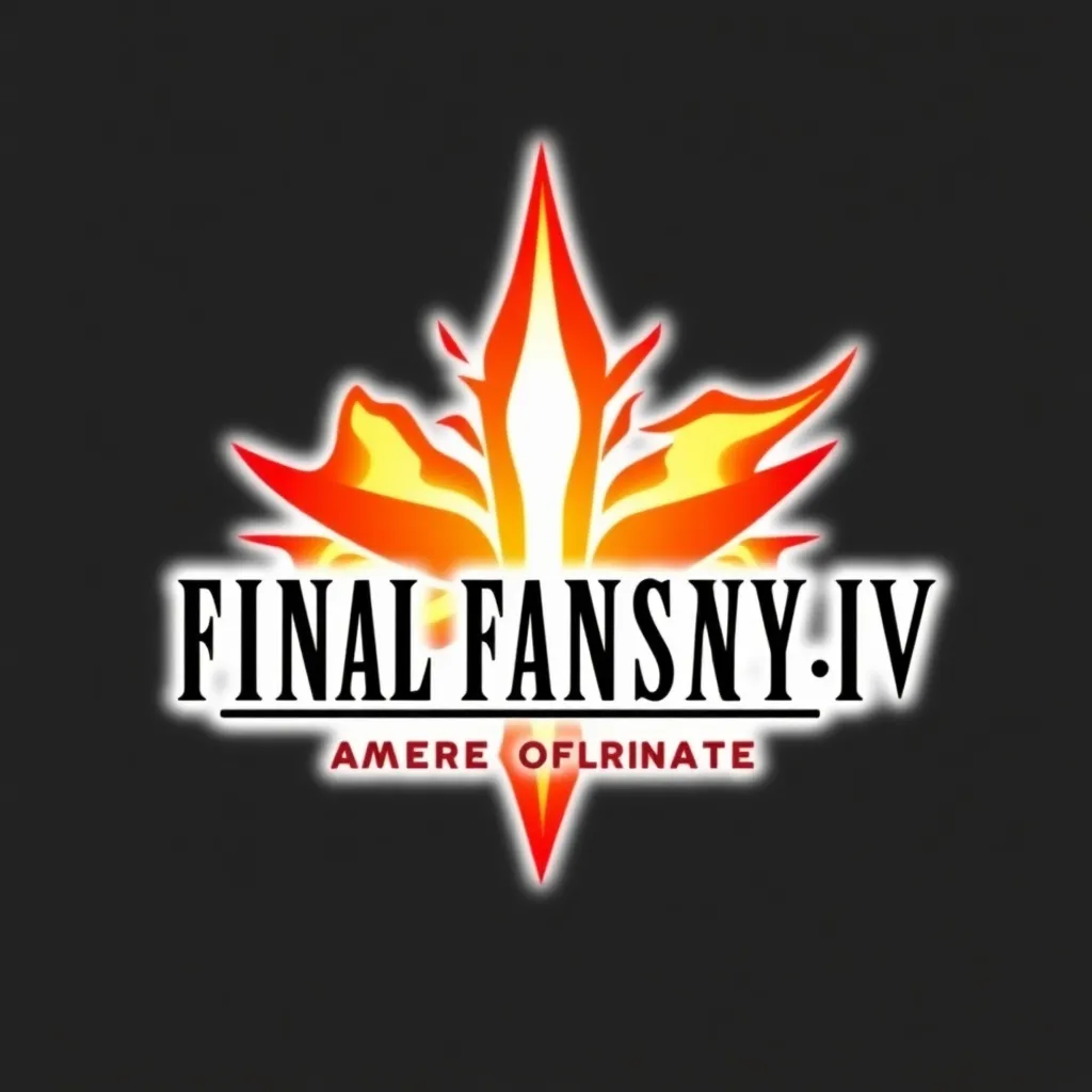 Final Fantasy 14 Name Generator