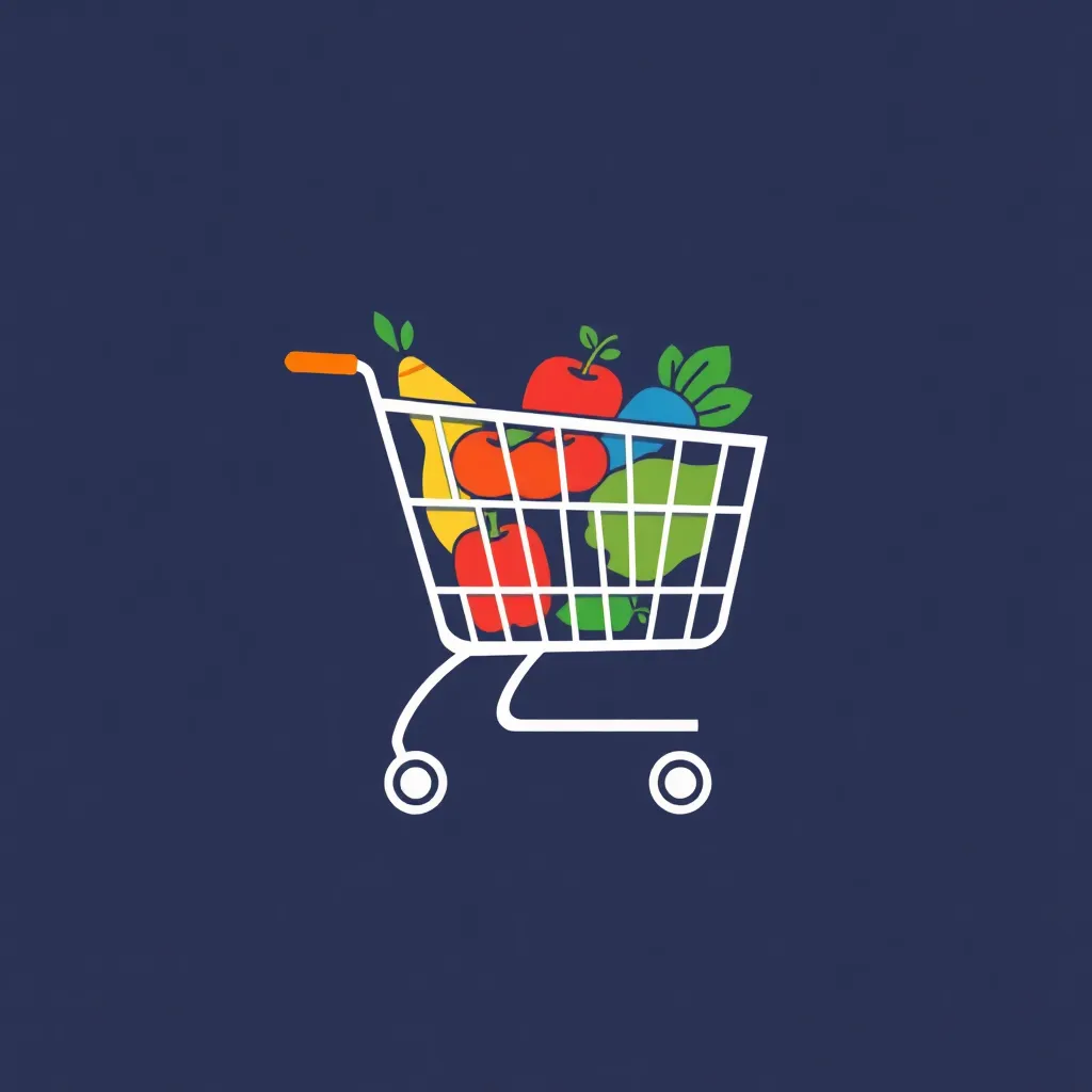 Supermarket Name Generator