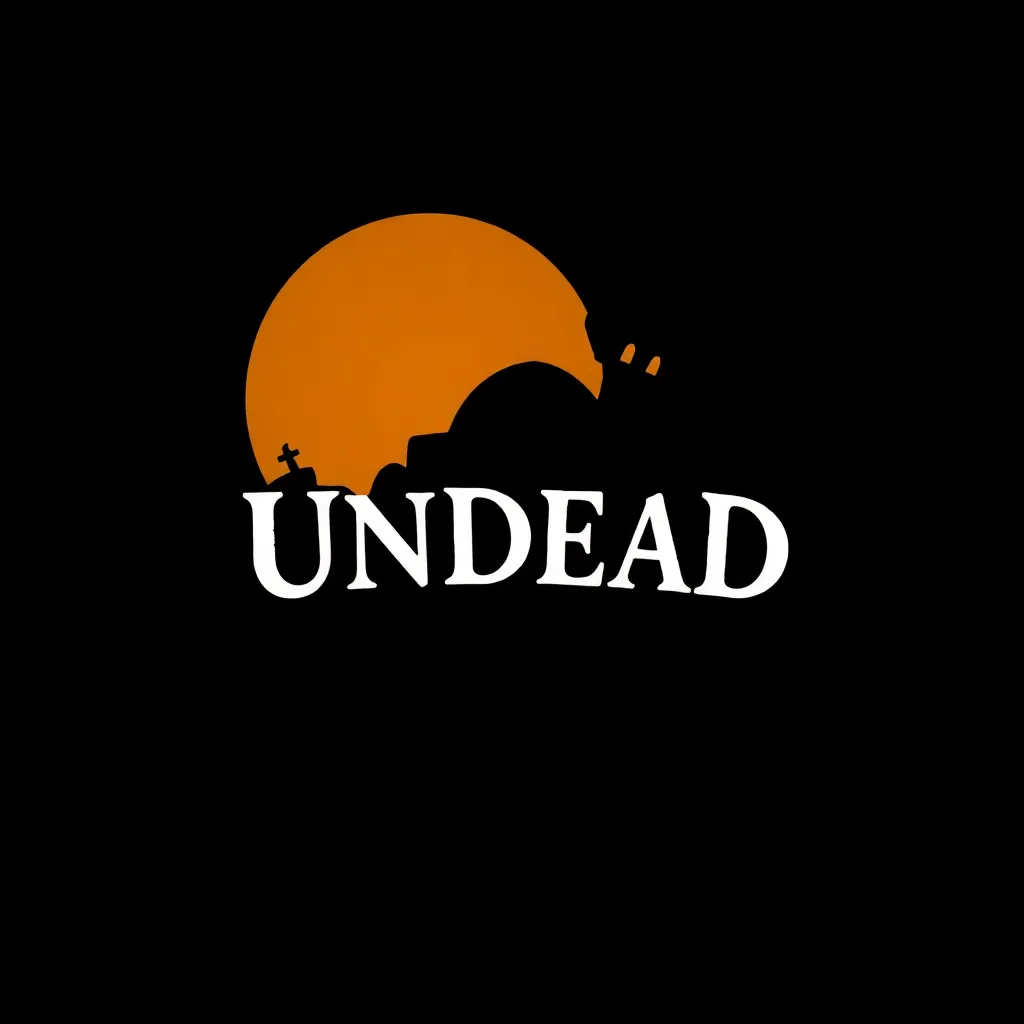 Undead Name Generator