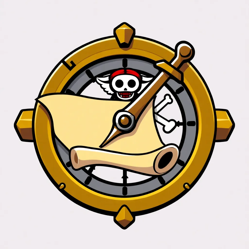 One Piece Name Generator