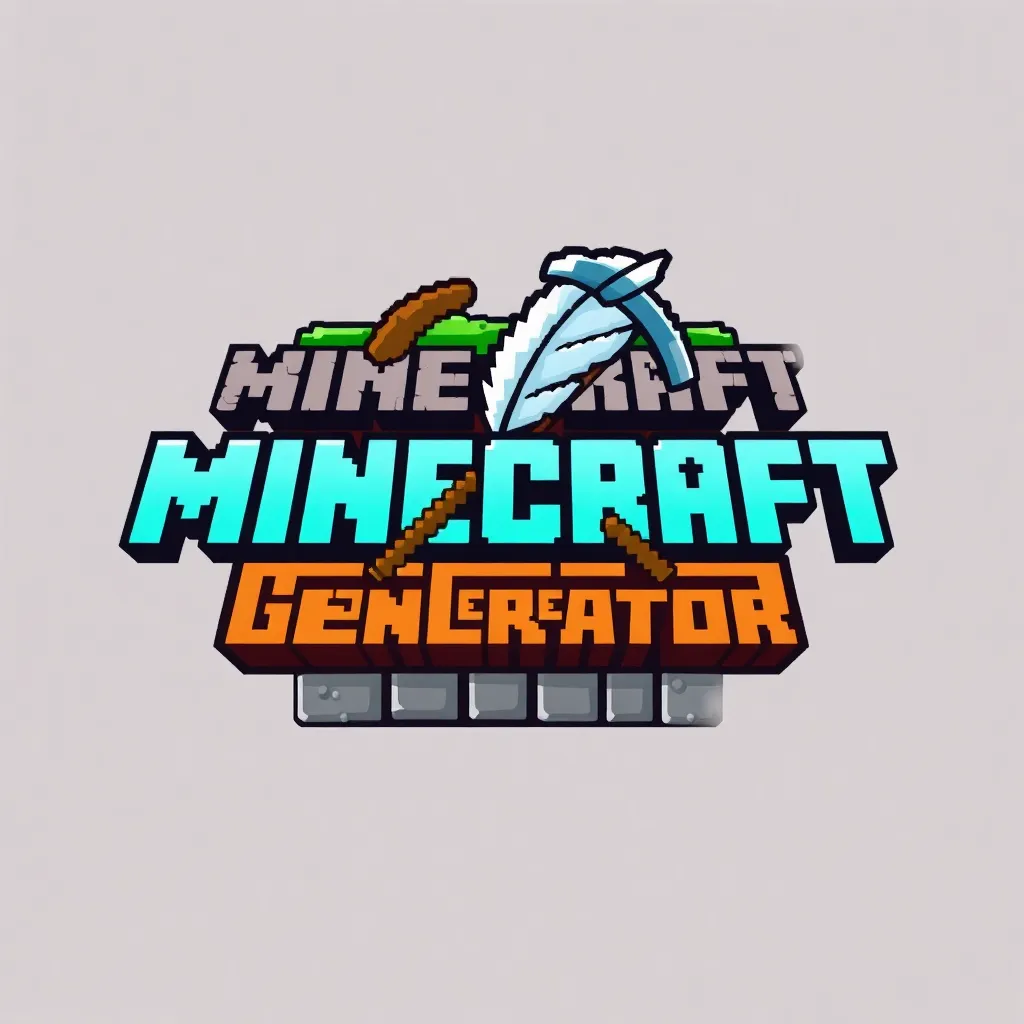 Minecraft Name Generator