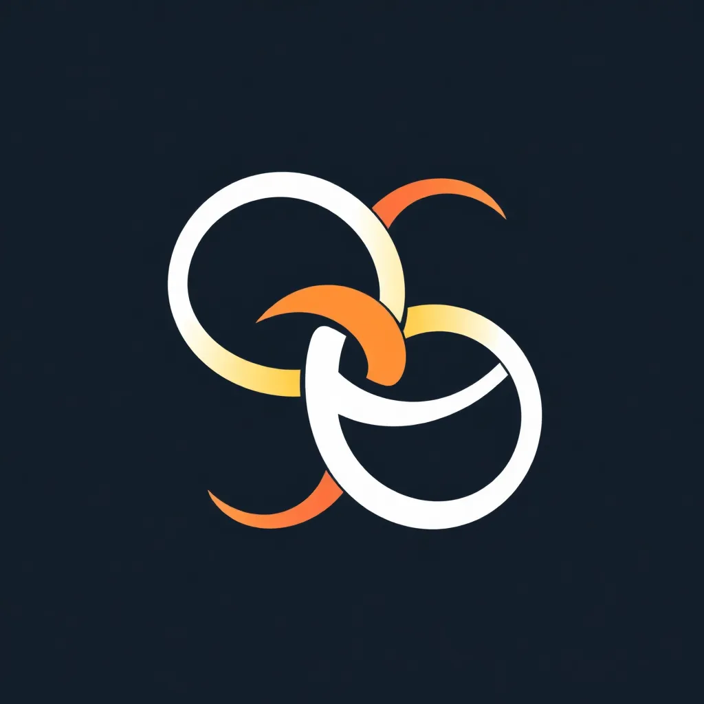 Two Name Ambigram Generator
