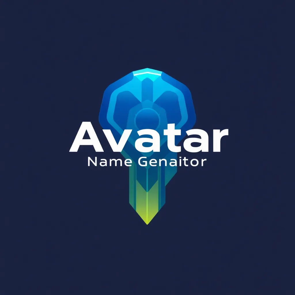 Avatar Name Generator