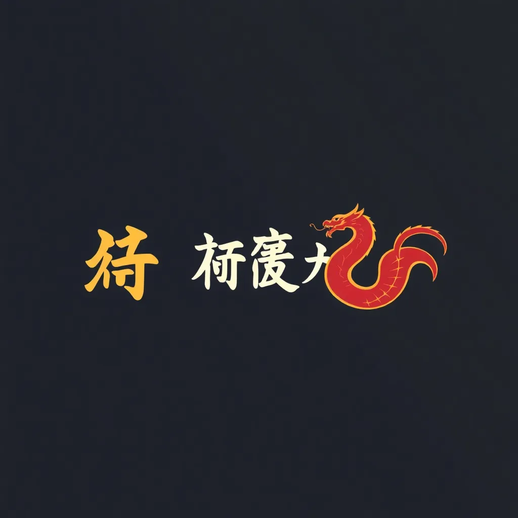 Chinese Male Names Generator