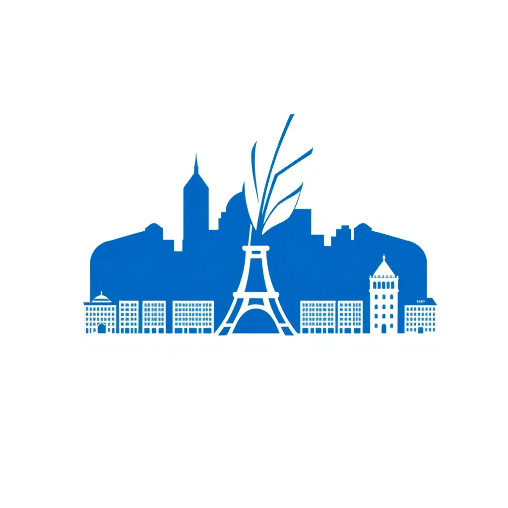 French City Name Generator
