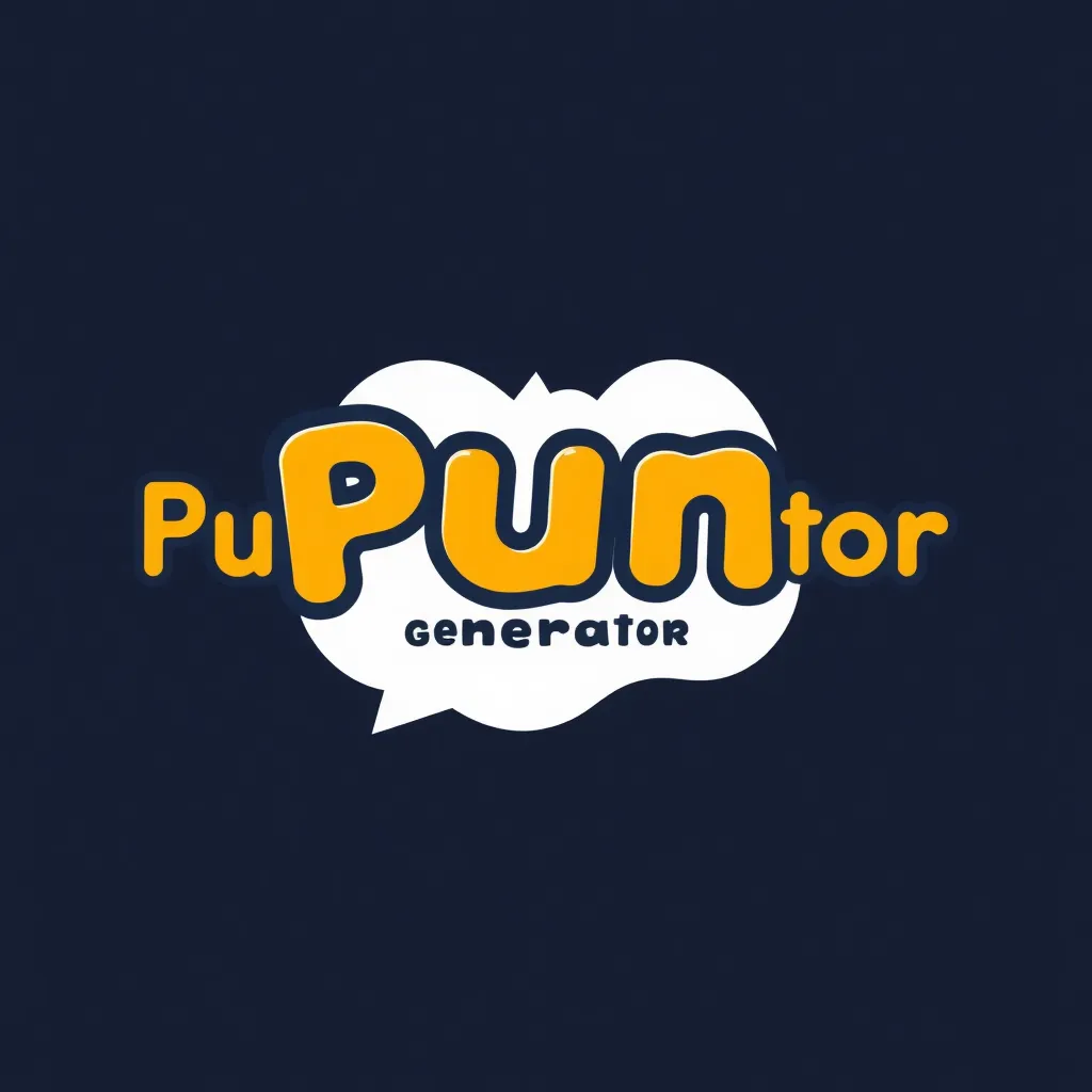 Pun Generator