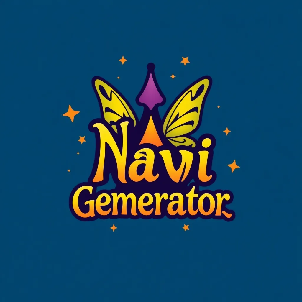 Navi Name Generator