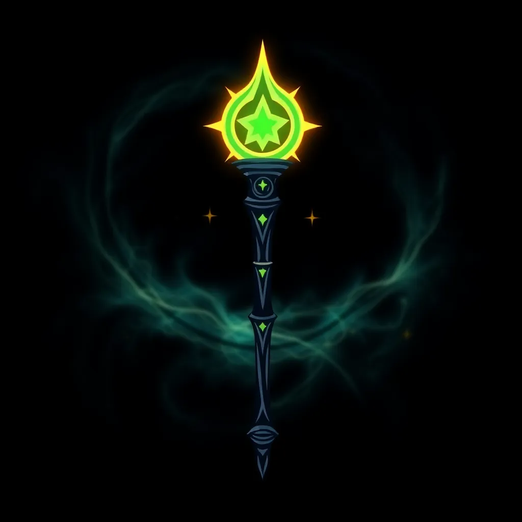 Mage Name Generator