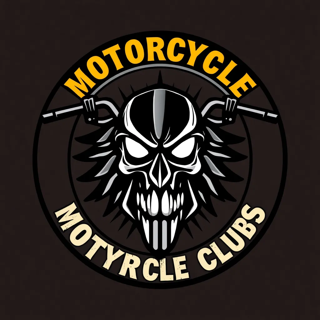 Motorcycle Club Name Generator