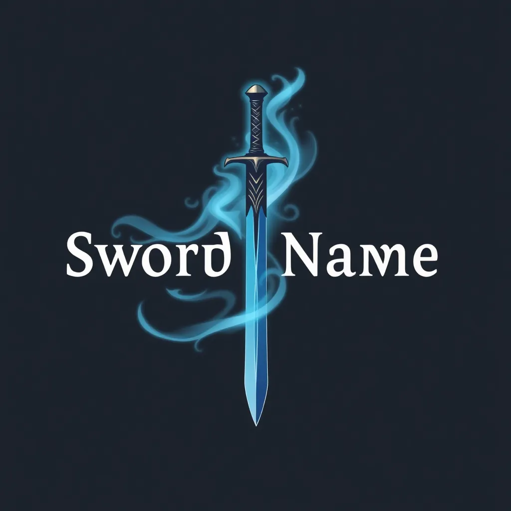Sword Name Generator