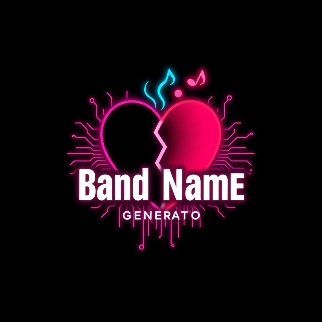 Emo Band Name Generator