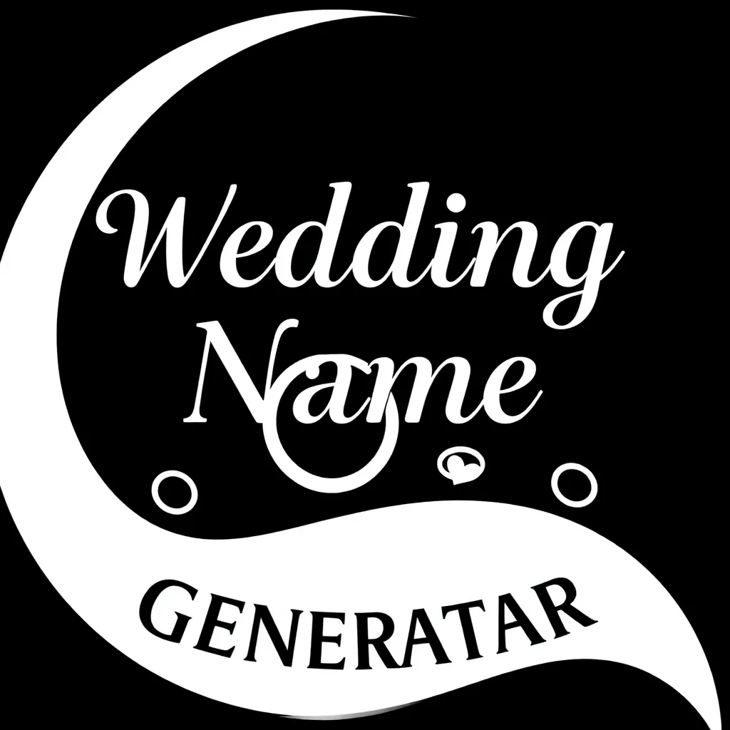 Wedding Name Generator