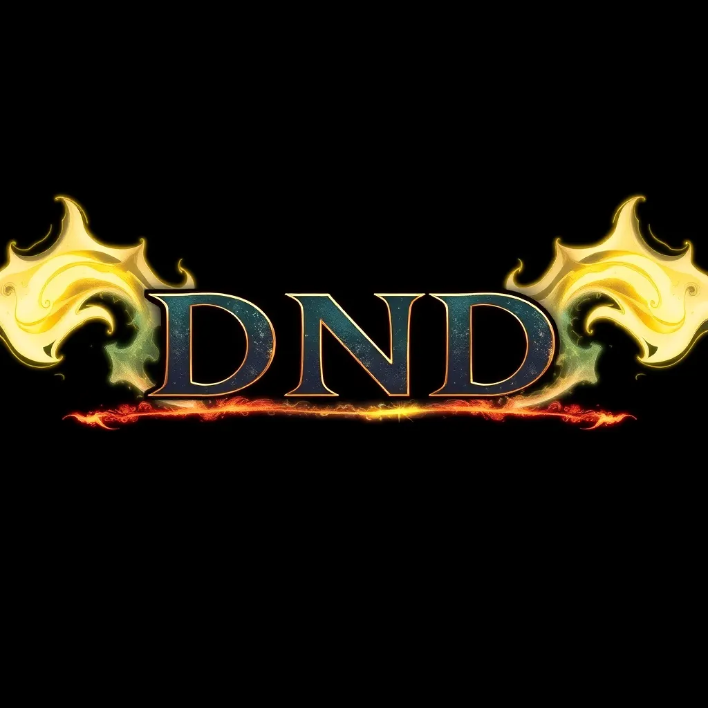 DnD Names Generator