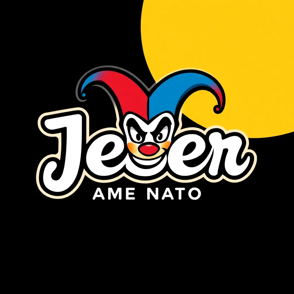 Jester Name Generator