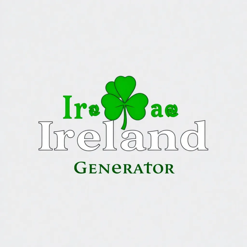 Ireland Name Generator