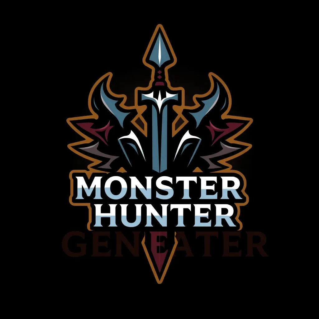 Monster Hunter Name Generator