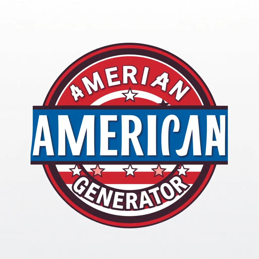 American Name Generator