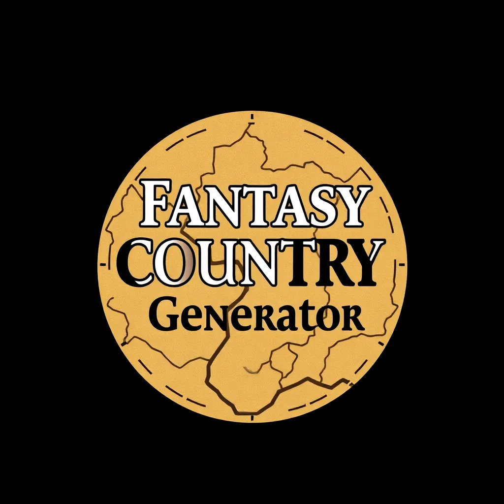 Fantasy Country Name Generator