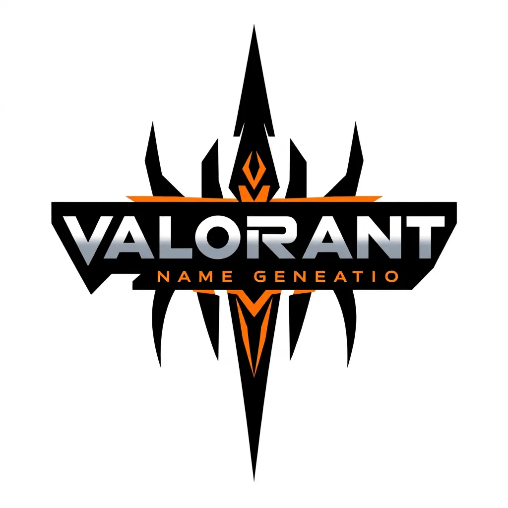 Valorant Name Generator