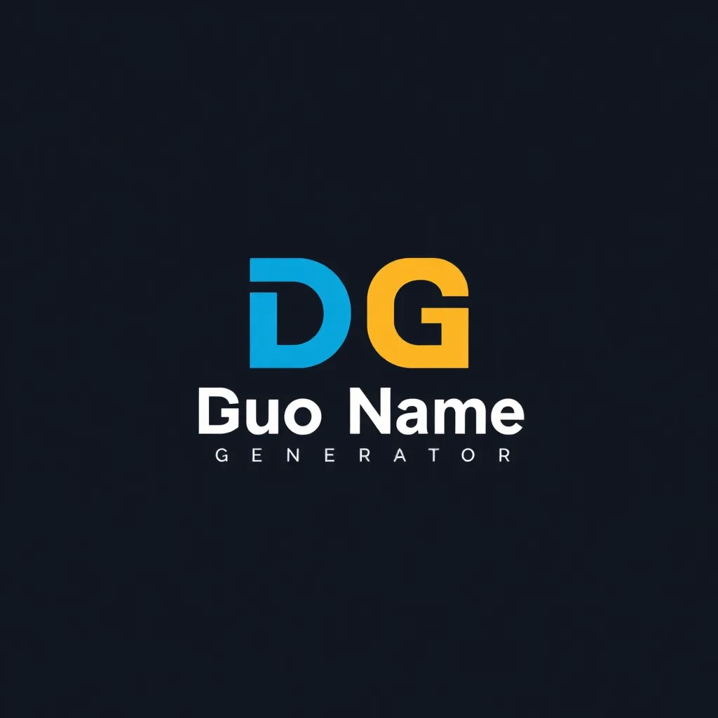 Duo Name Generator