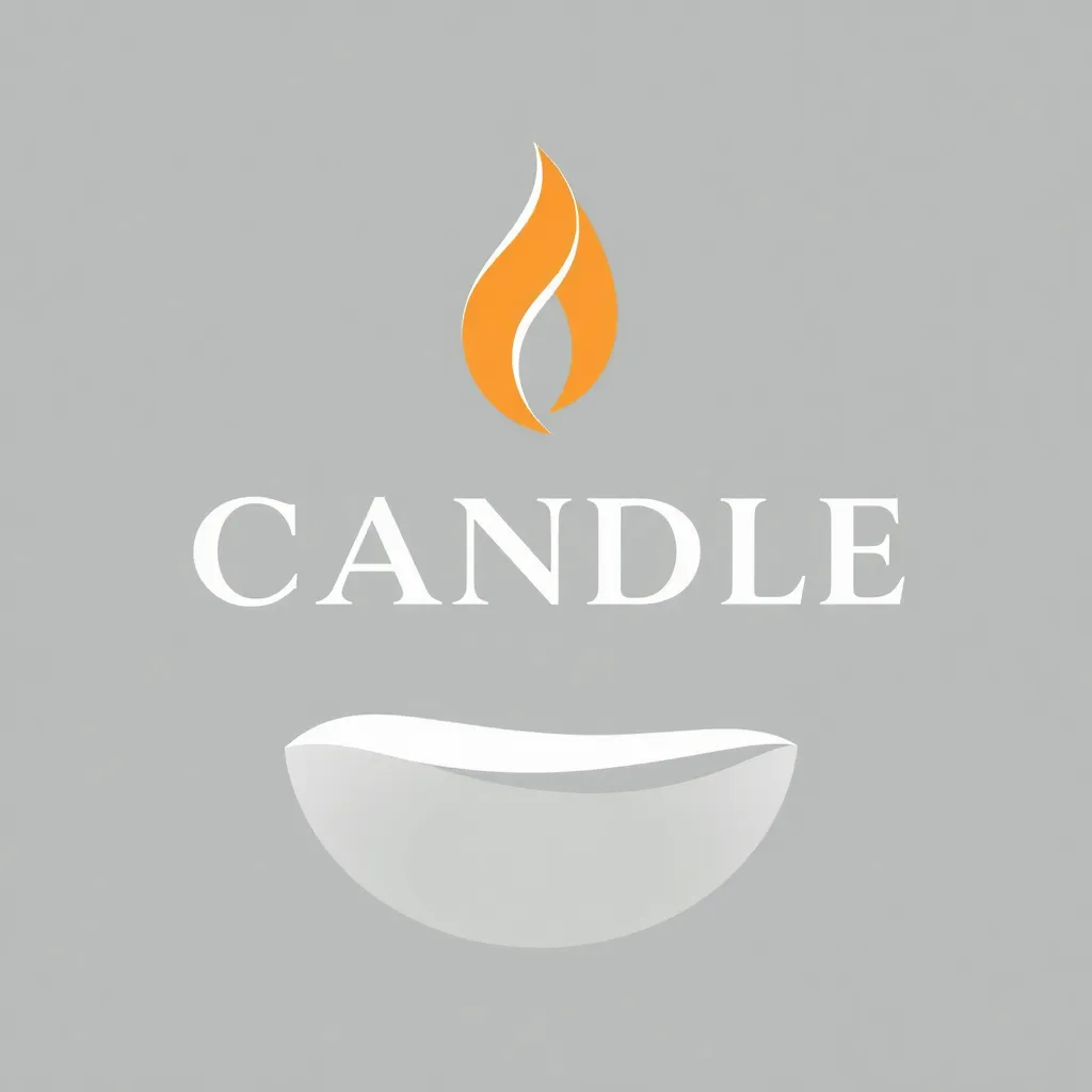 Candle Company Name Generator