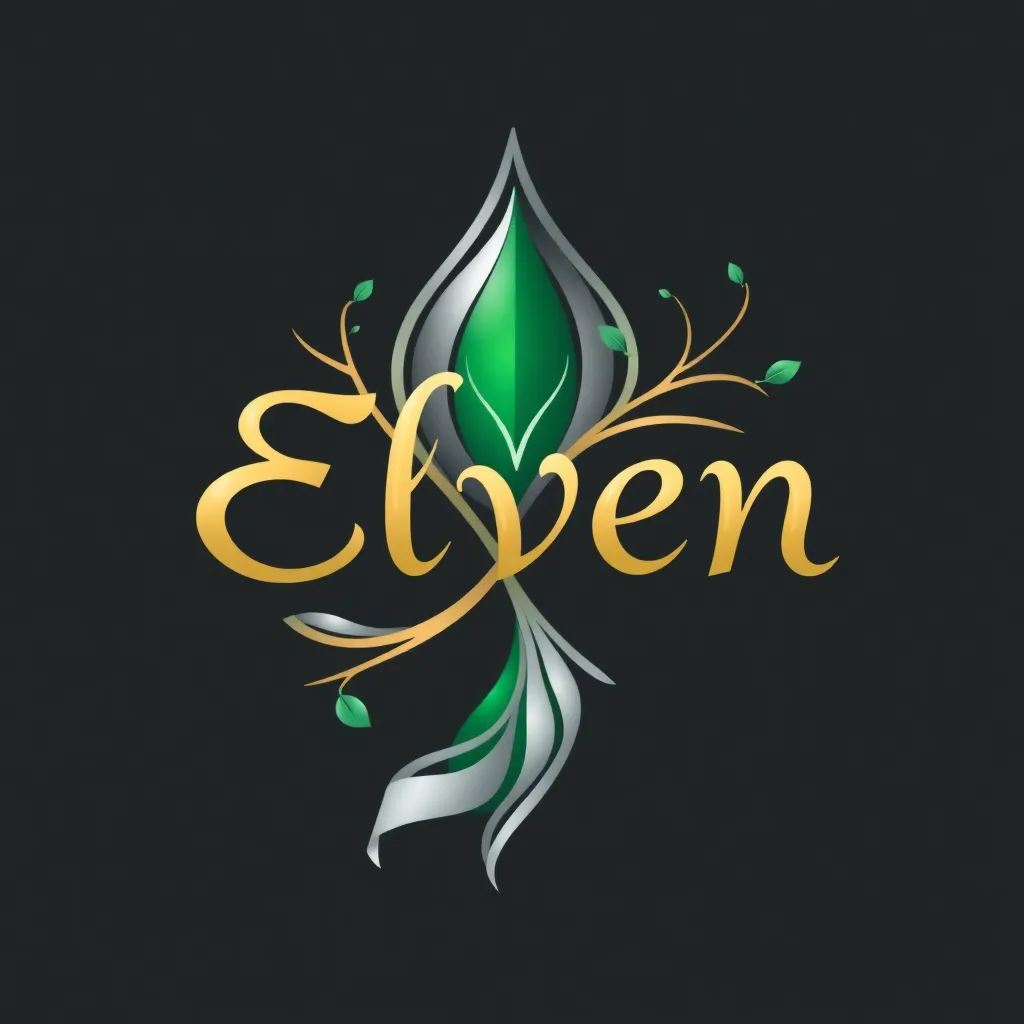 Male Elf Name Generator