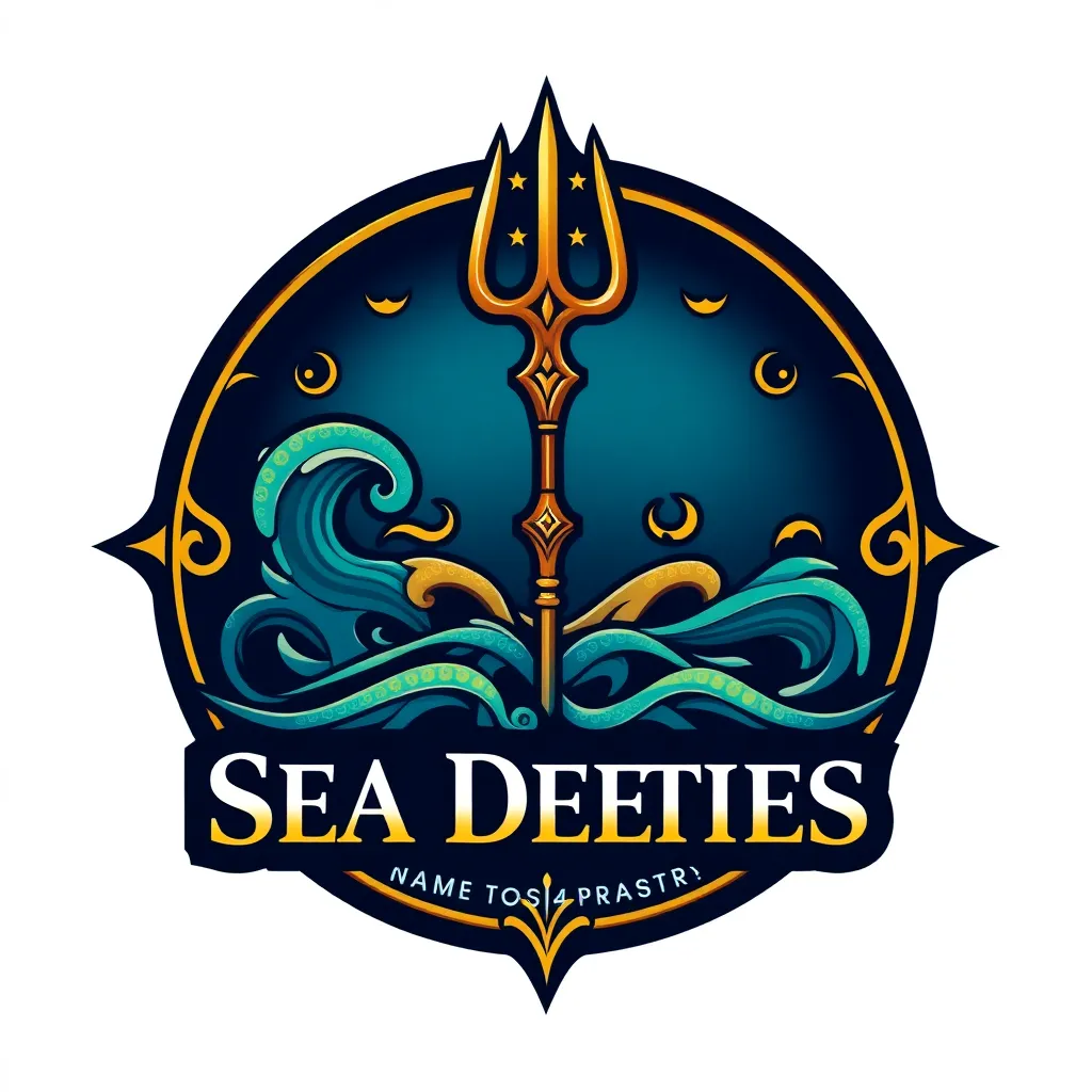 Sea Deities Name Generator