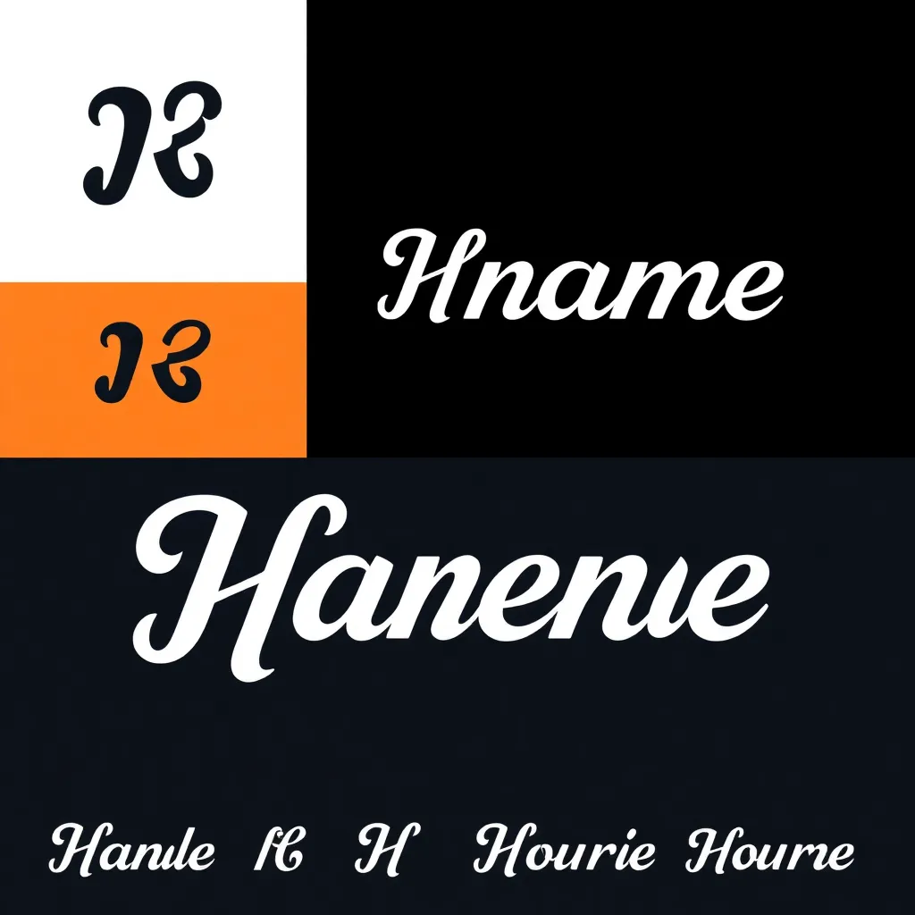 Name Generator with 2 Names