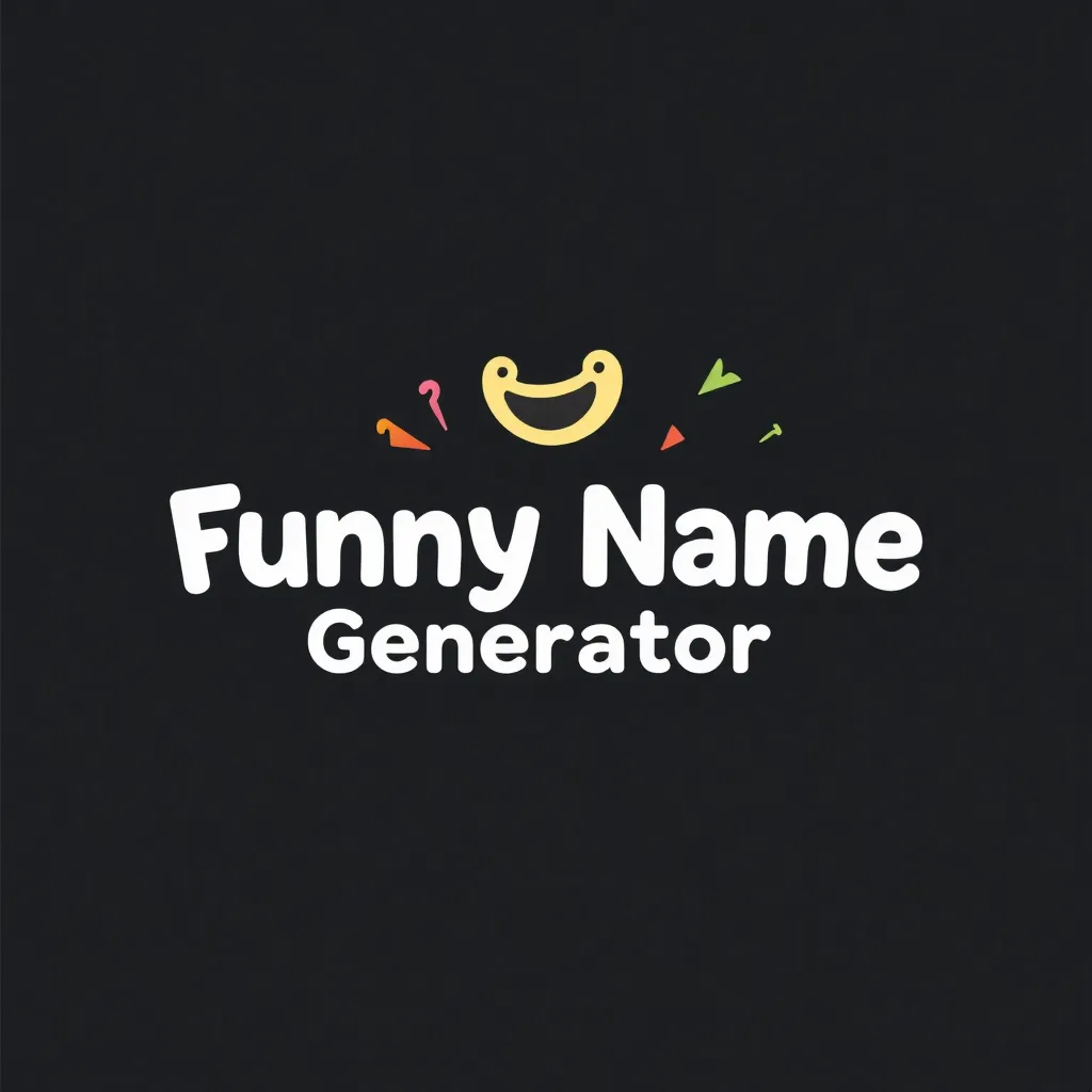 Funny Name Generator