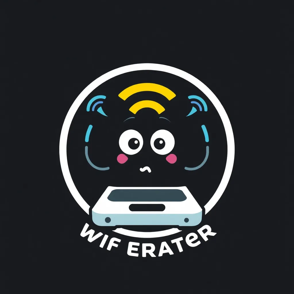 WiFi Name Generator