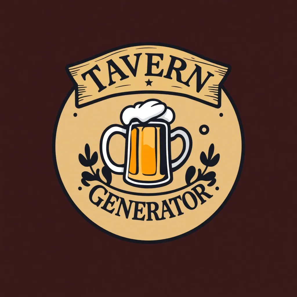 Tavern Name Generator