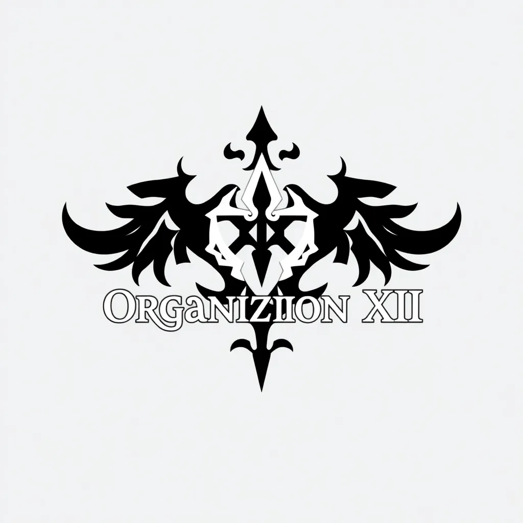 Organization XIII Name Generator
