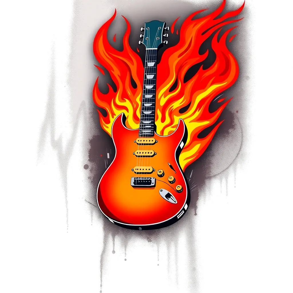 Rock and Roll Band Name Generator