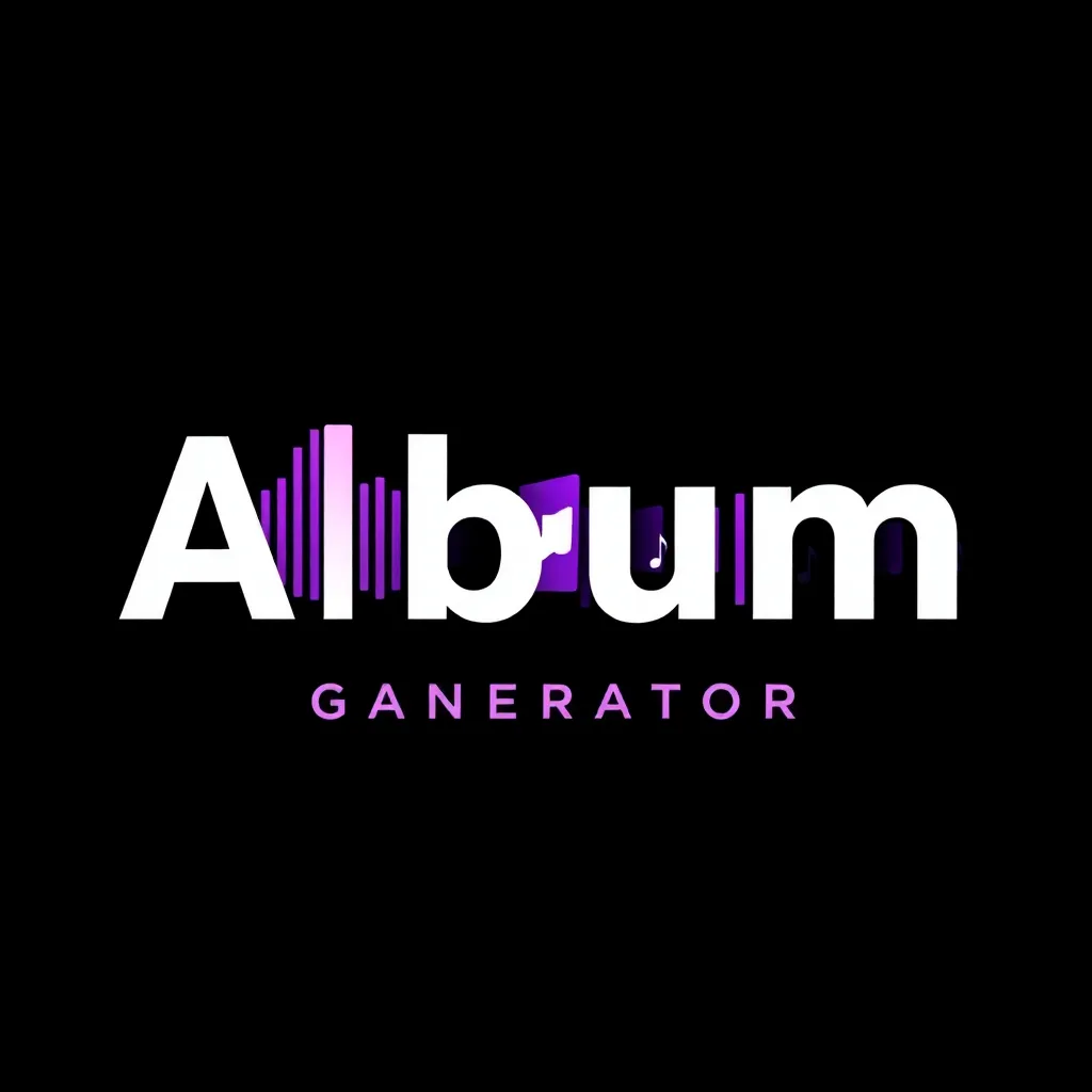 Album Name Generator