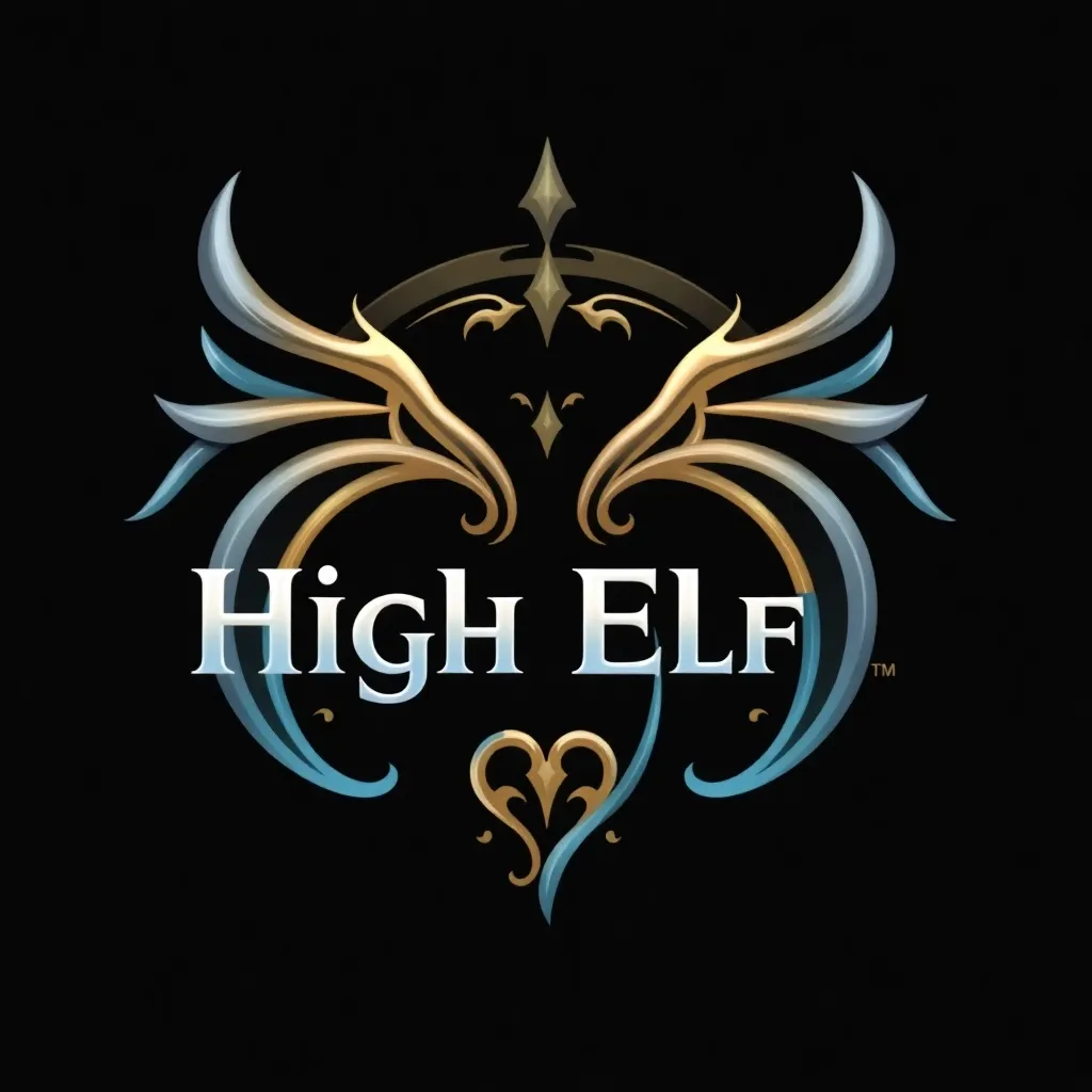 High Elf Name Generator D&D