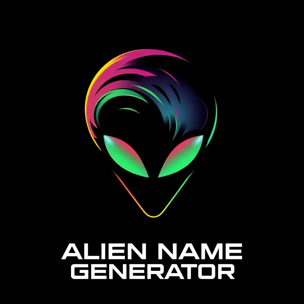 Alien Name Generator