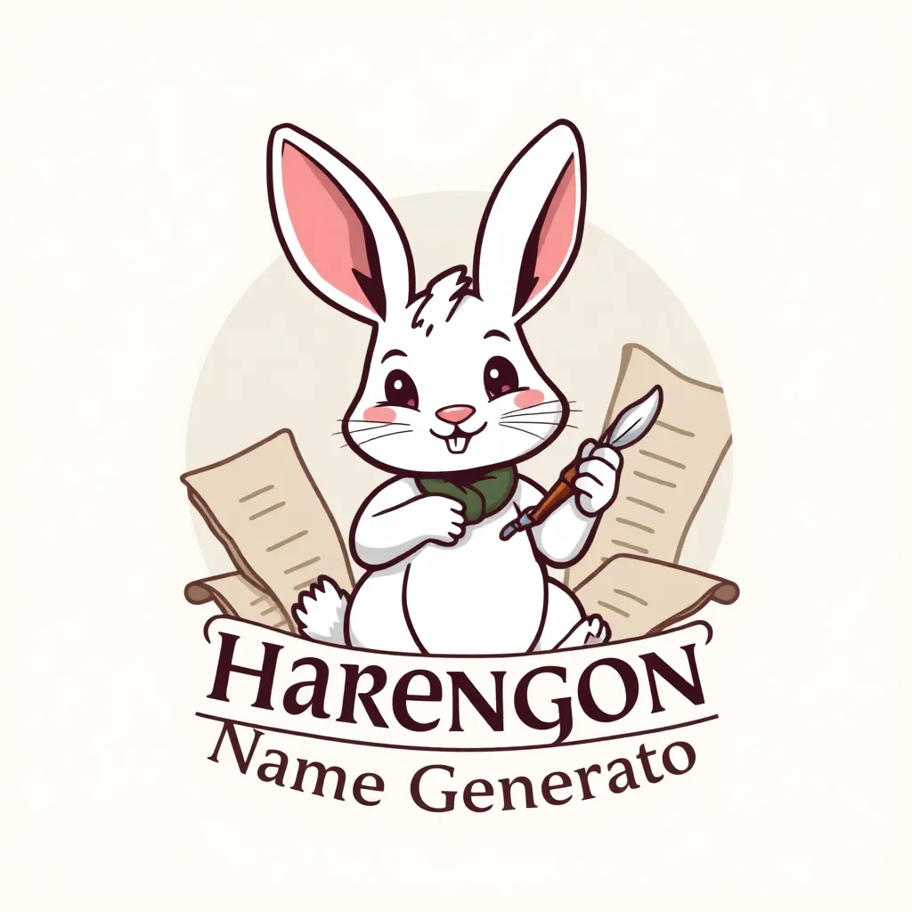 Harengon Name Generator