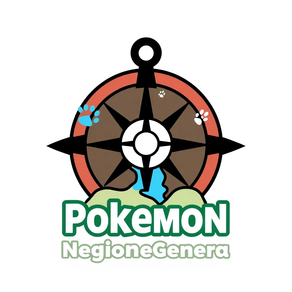 Pokemon Region Name Generator