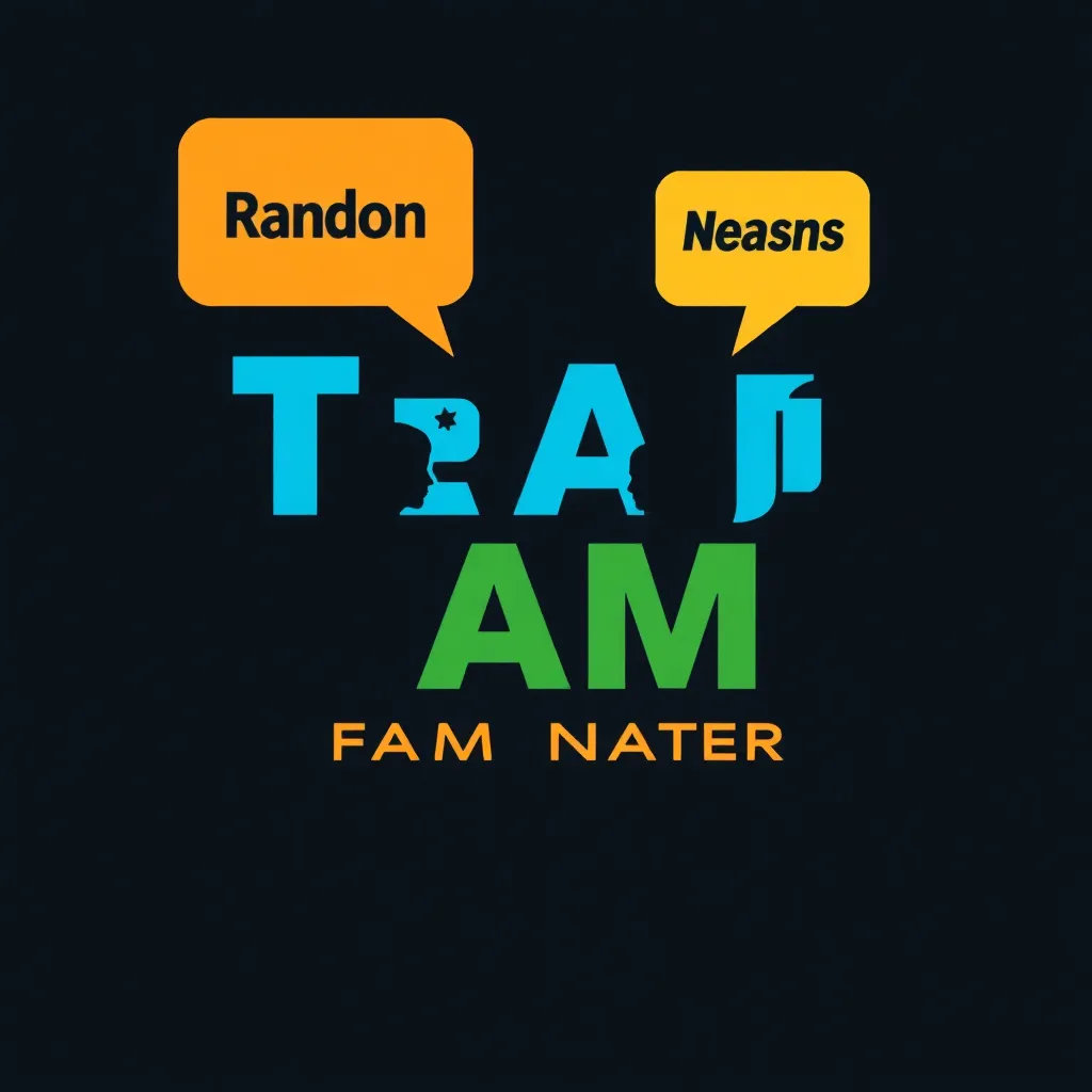 Random Team Names Generator