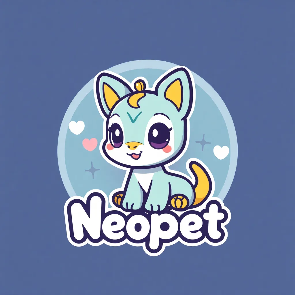 Neopet Name Generator