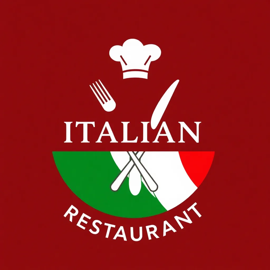 Italian Restaurant Name Generator