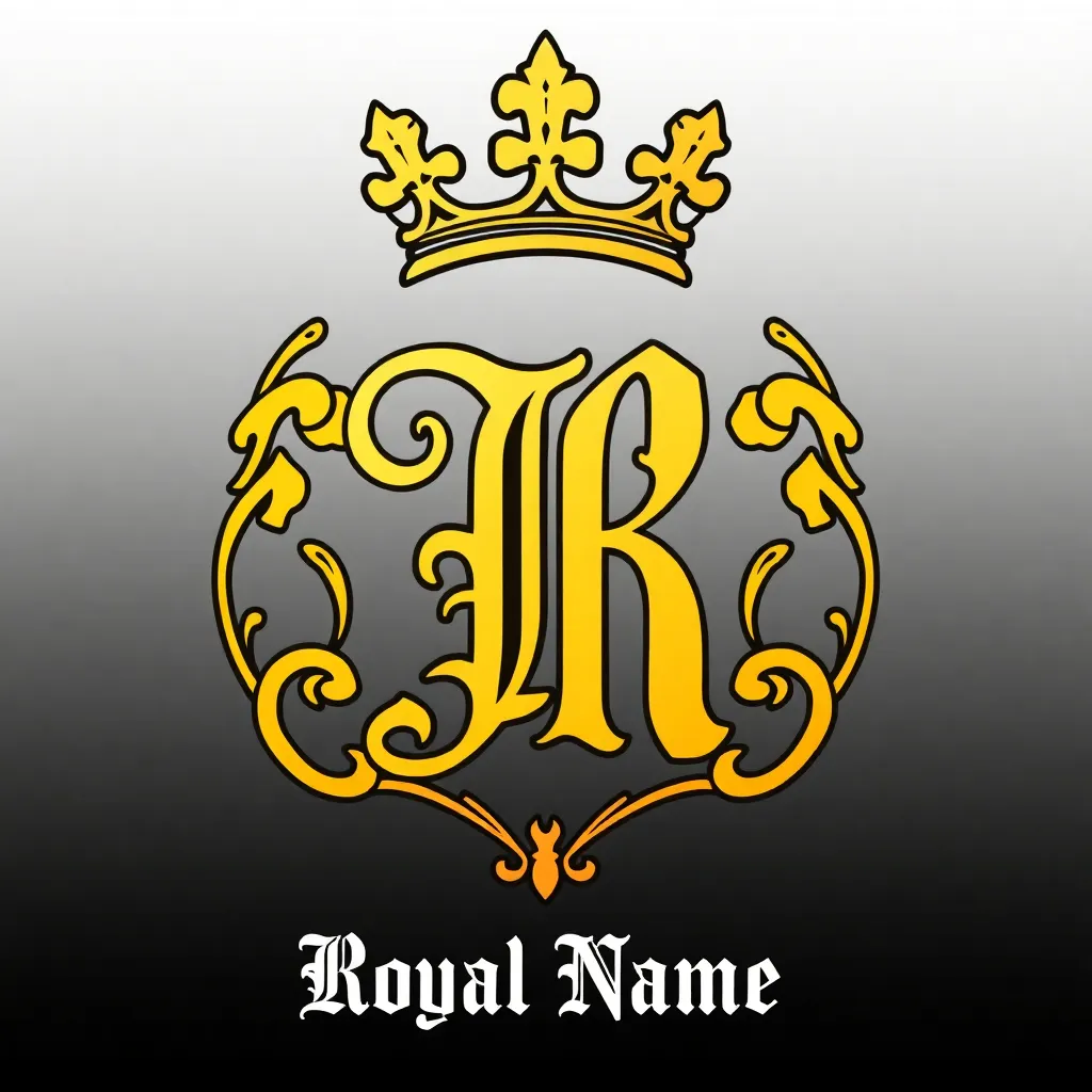 Royal Name Generator