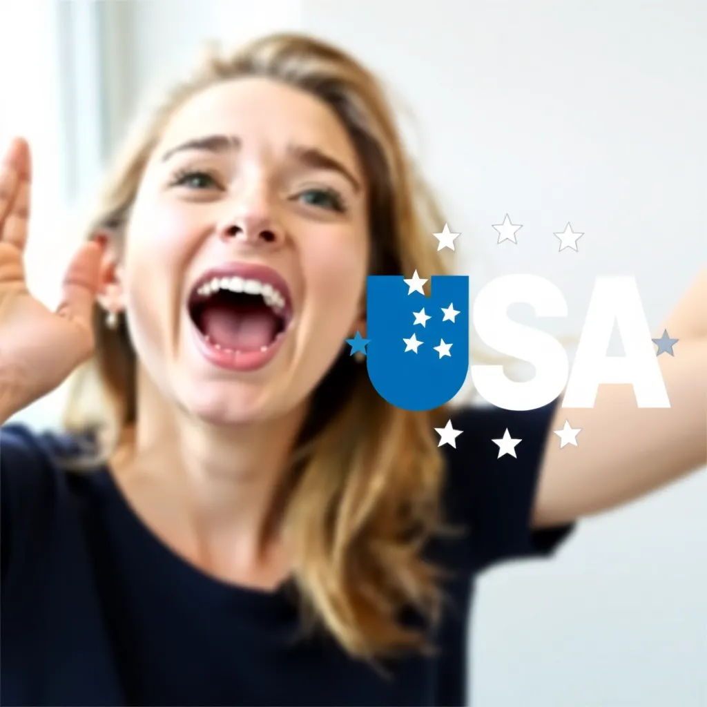 USA Name Generator
