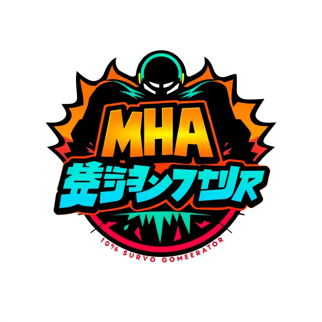 MHA Name Generator