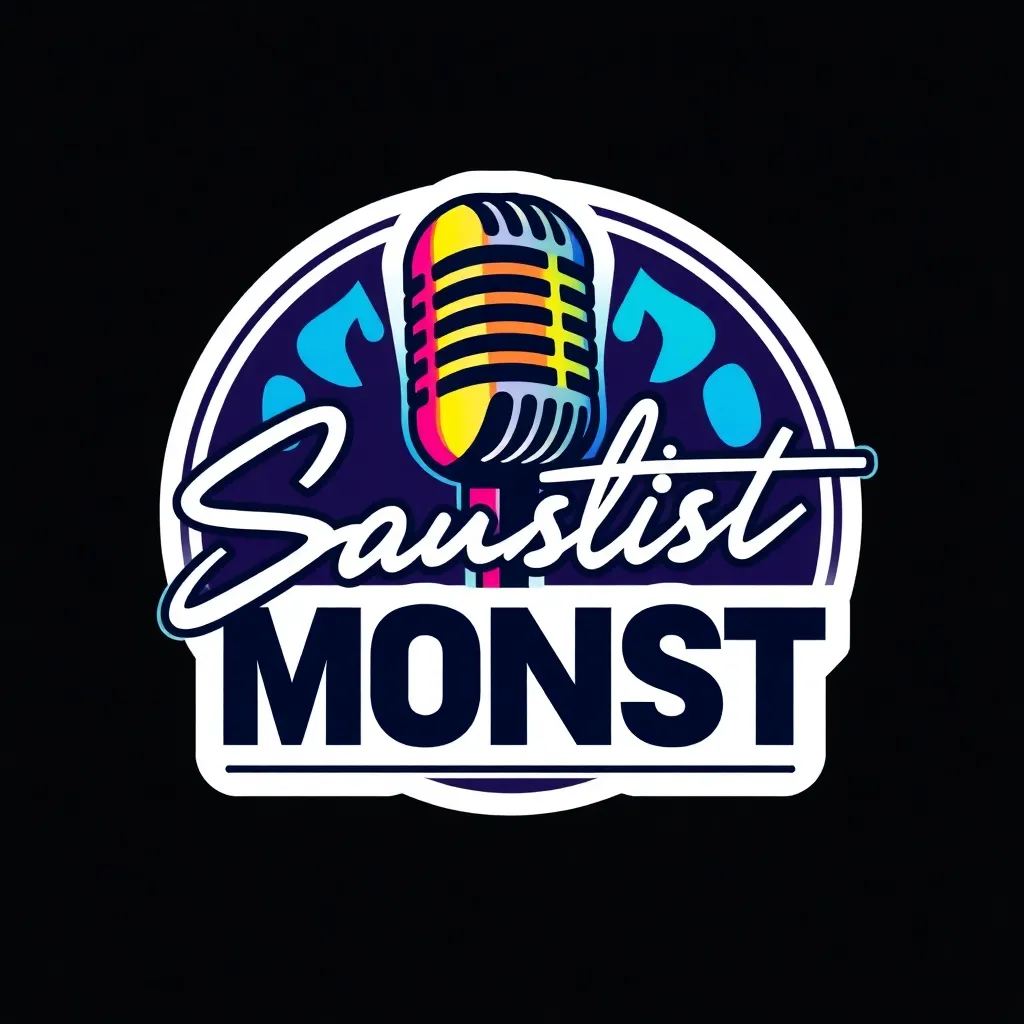 Artist Name Generator