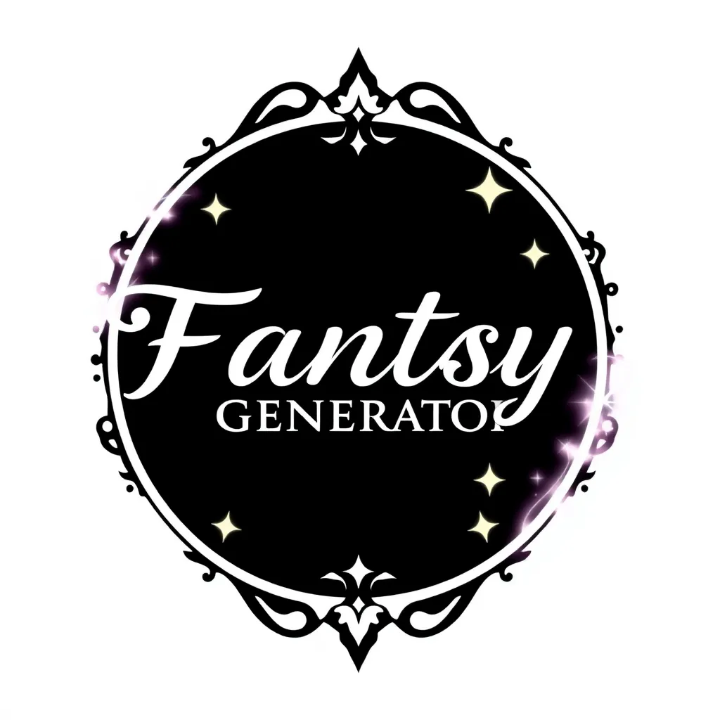 Fantasy Female Name Generator