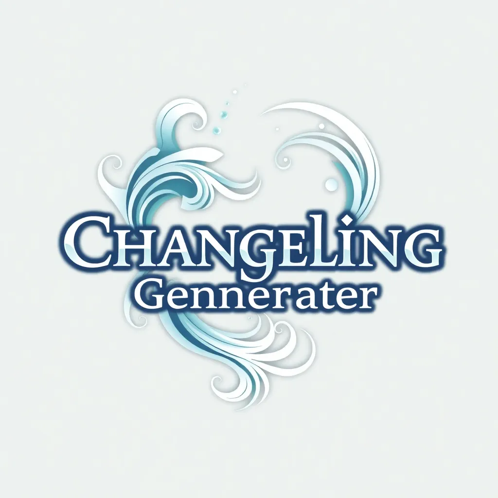 Changeling Name Generator