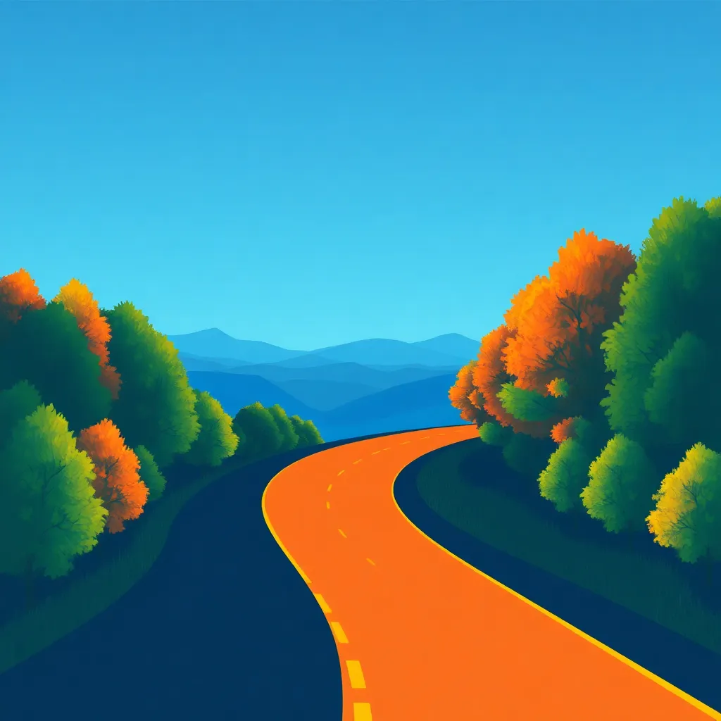 Road Name Generator