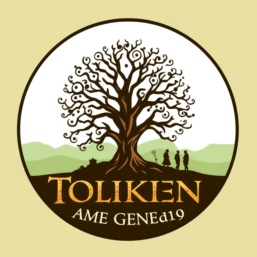 Tolkien Name Generator