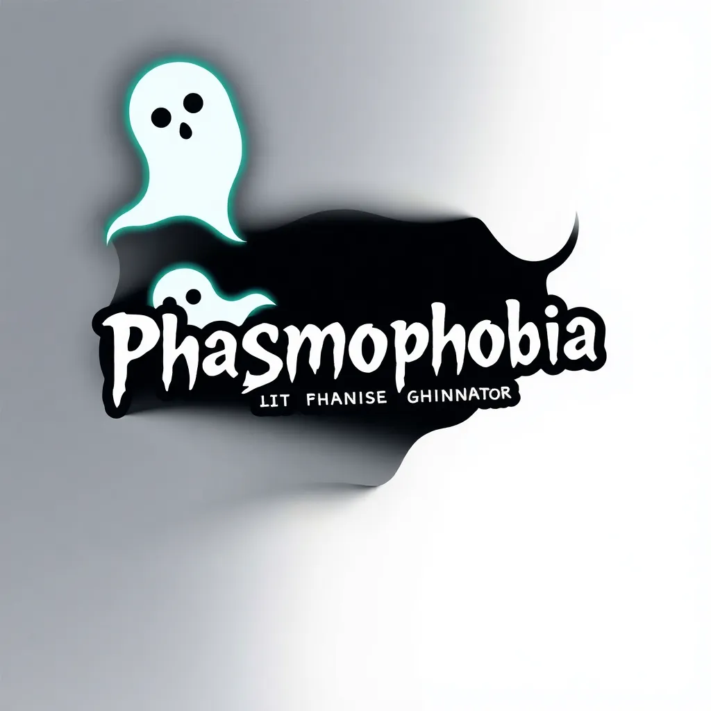 Phasmophobia Ghost Name Generator